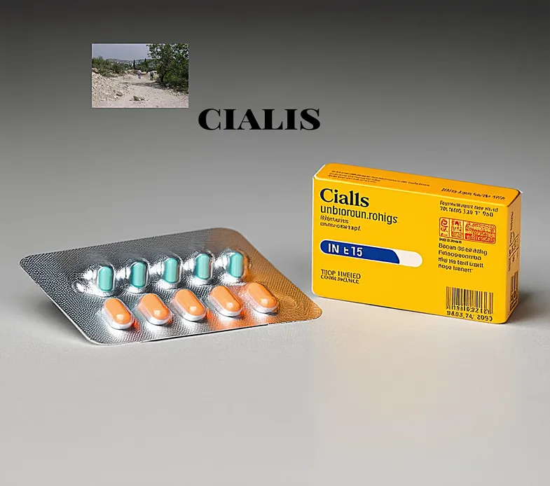 Cialis 1